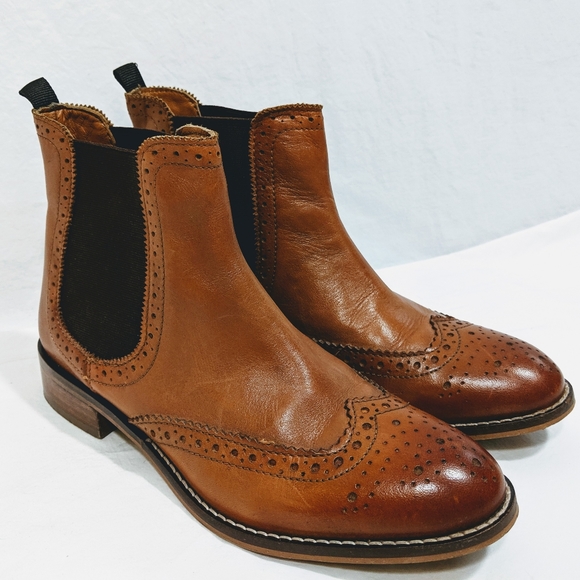 dune quarter chelsea boots